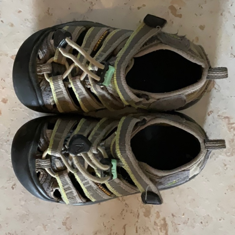 Keen Sandals- Toddler